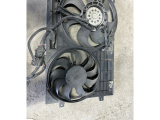 Интеркулер  6Q0121207, PA6GF30   Volkswagen Polo 