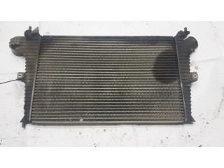 Интеркулер     Saab 9-5 3.0