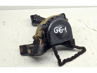 Масляный насос CAX 03C103669E, 03C105Q Volkswagen Golf VI