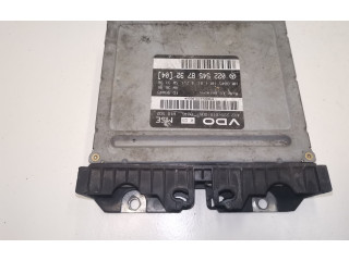 Řídící jednotka 0225458732 Mercedes-Benz C W202 1998