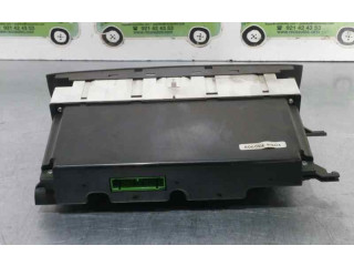 Модуль блока управления кондиционером 806094 Volvo S40, V40