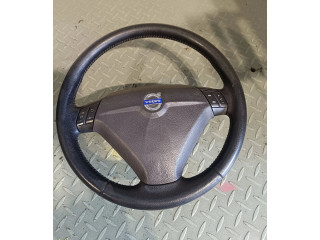 Руль Volvo V70 2005 - 2008 года