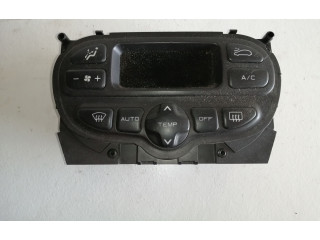Блок управления климат-контролем 96314105ZR Citroen Xsara Picasso