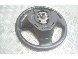Руль Mazda 3 I 2003 - 2006 года 04040809