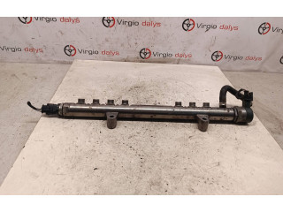 Топливная рампа 30777759, 0445215025   Volvo V70  