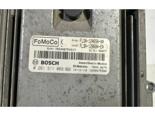 Řídící jednotka FL3A-12A650-XA Ford F150 2016