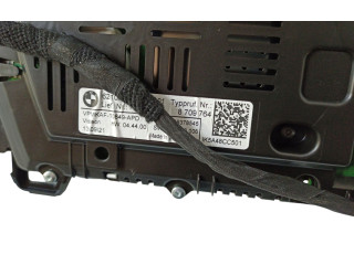Přístrojová deska BMW 2 F44 2021 62105A48CC5, 5A48CC5