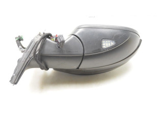 Zpětné zrcátko Volkswagen PASSAT B7 2013 3C0857934A