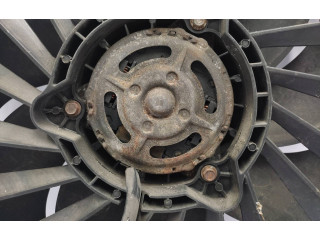 Вентилятор радиатора     9635466180    Fiat Ulysse 