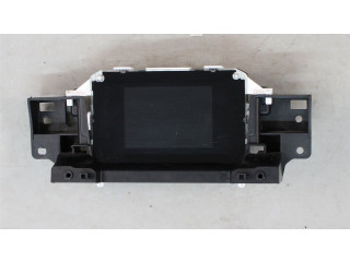 Дисплей 2014481, EM5T18B955BB Ford Transit - Tourneo Connect