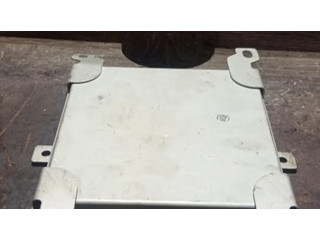 Блок управления двигателя RF2L18880E Mazda 323