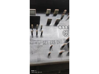   Pojistková skříňka 1K0937125, 1K0937125   Volkswagen Polo III 6N 6N2 6NF 1999