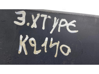 Блок управления парковки