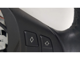 Руль BMW X5 E70 2006-2013 года 3062675, 9133466