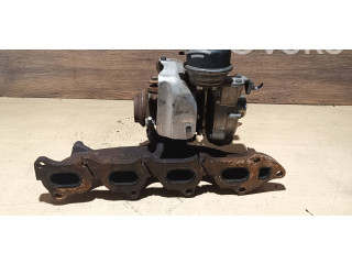 Turbodmychadlo Турбина 9807873180, 53039700394 Peugeot 308