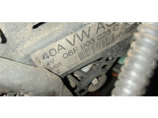 Генератор 06F903023C Skoda Octavia Mk2 (1Z)