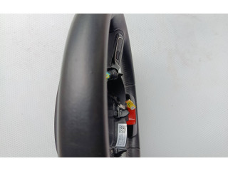 Руль Citroen C3 Aircross 2017 - года