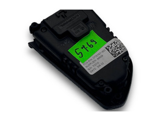 Блок комфорта A5769, 07357671650 Jeep Compass