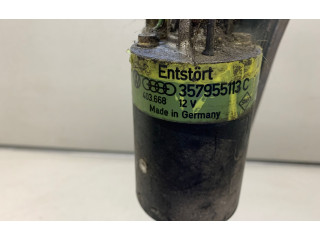 Механизм стеклоочистителей (трапеция)