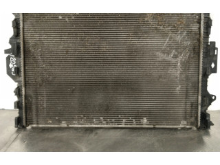 Радиатор охлаждающей жидкости    Volvo XC60  