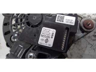 Генератор 231002175R Dacia Duster II