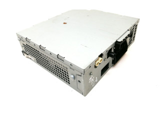 Радио/ проигрыватель CD/DVD / навигация