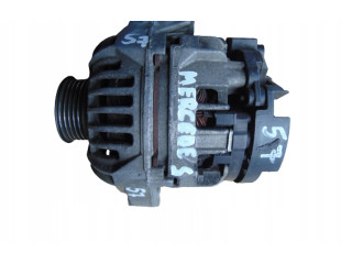 Генератор A0111548002 Smart ForTwo II