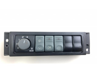 Переключатель дворников 10252691, 541093   Chevrolet Trans Sport