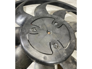 Вентилятор радиатора LX108001T19, G1600321004010094 Tesla Model 3