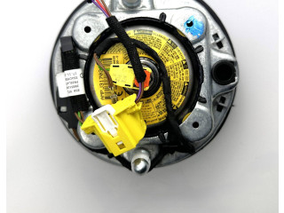 Подушка безопасности водителя    Audi TT TTS RS Mk3 8S