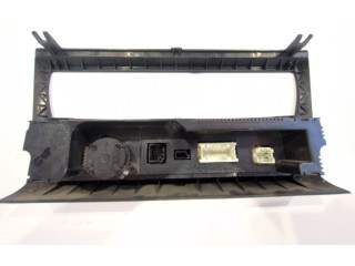 Блок управления климат-контролем 64113417544, 64113417544   BMW X3 E83