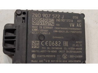 Дисторный датчик