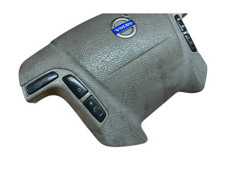 Подушка безопасности водителя 8686286   Volvo V70