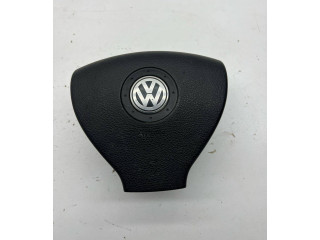 Подушка безопасности водителя 1k0971584 Volkswagen Caddy