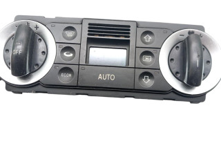 Блок управления климат-контролем 8N0820043AB98   Audi TT Mk1