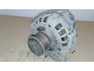 Генератор 231002949R, F000BL0719 Dacia Dokker 1.5