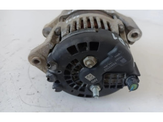 Генератор 96843503, 96843503   Chevrolet Spark      