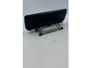 Дисплей 9826392, 128228 BMW X3 G01