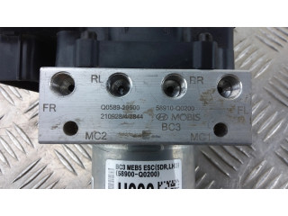 Jednotka ABS 6158941600, 58910Q0200 Hyundai i20 (BC3 BI3) 2022