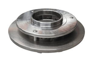 Турбина Mitsubishi L200 4933501410, 1515A295