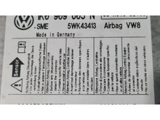 Блок подушек безопасности 1K0909605, 23050303B   Volkswagen Jetta V