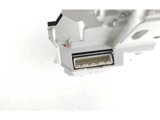 Přístrojová deska Lexus GS 300 350 430 450H 2009 8380030P00, 2574501510