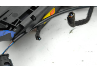 Pojistková skříňka 7P0937548H, SW0010 Porsche Cayenne (92A) 2011