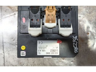 Блок комфорта 6C0937089CZ00, 6C0937089C Skoda Fabia Mk3 (NJ)