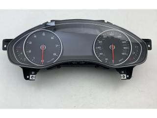Панель приборов 4G8920982M, 0263672120 Audi A7 S7 4G