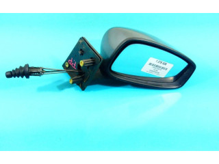 Зеркало электрическое Fiat Idea - года