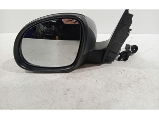 Зеркало электрическое Skoda Yeti (5L) 2009 - 2017 года