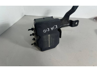 Блок АБС 589201W500, 1JAD4A0268GJ   KIA  Rio  2006 - 2011 года