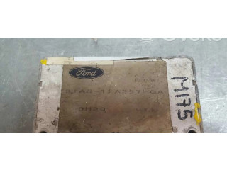 Řídící jednotka 91AB12A297GA Ford Escort 1983