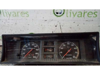 Přístrojová deska Seat Malaga (023A) 1988